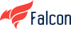 Logo - Falcon Seguros