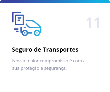 Seguro de Transportes